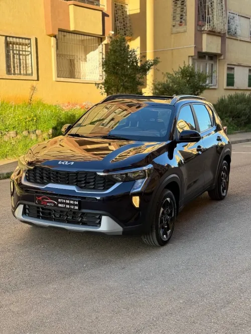 Kia Sonet  2025 Luxury Coréen 🇰🇷