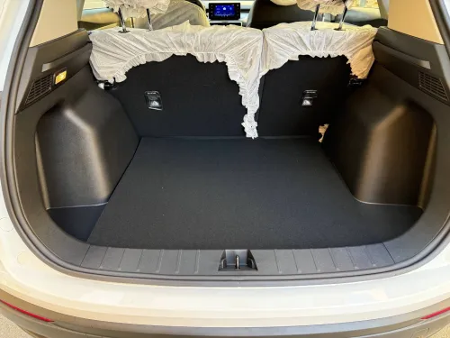 Geely Coolray 2025 Basic