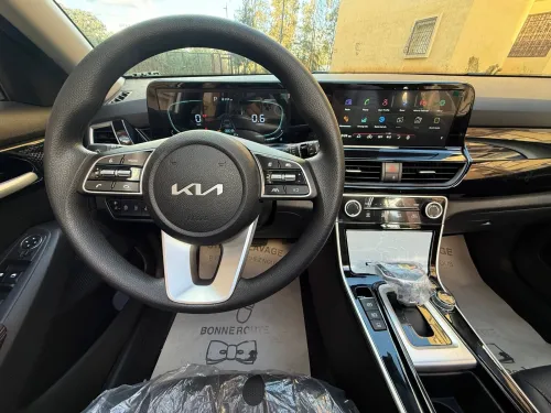 Kia Seltos 2025 Luxury