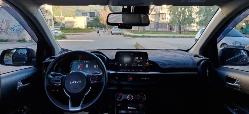 Kia Morning 2024 Prestige