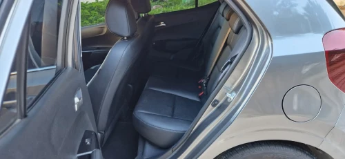 Kia Morning 2024 Prestige
