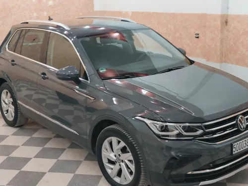 Volkswagen Tiguan 2024 Élégance