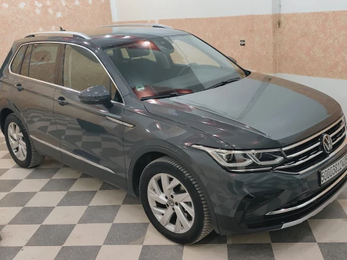 Volkswagen Tiguan 2024 Élégance