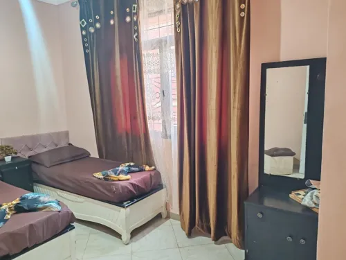 Location Appartement Mostaganem Mostaganem