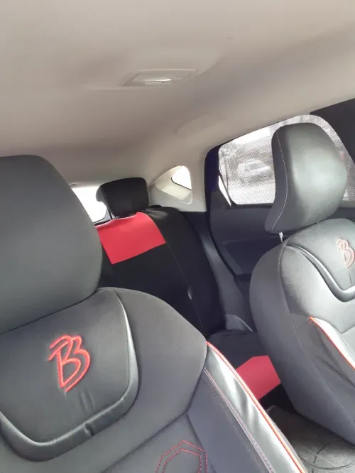 Renault Captur 2023 Techno 
