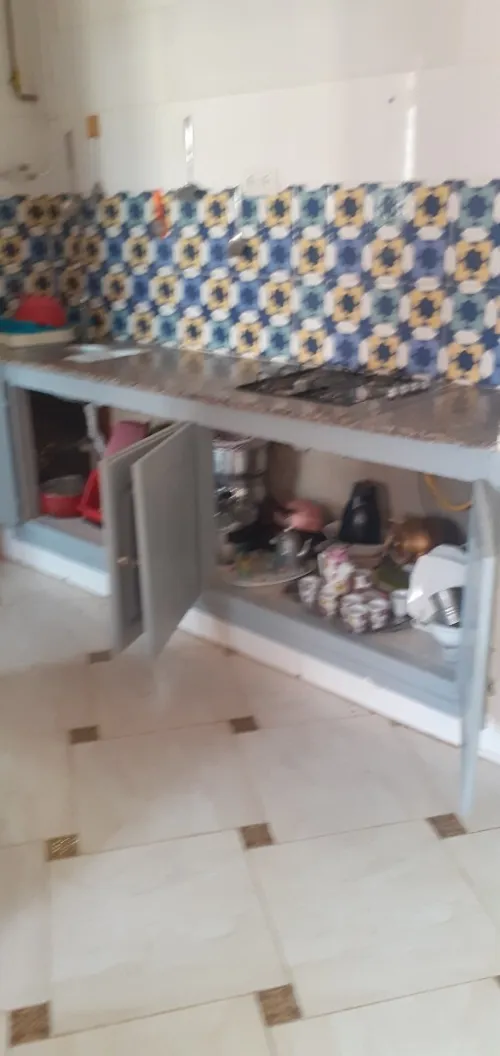 Location Appartement Mostaganem Mostaganem