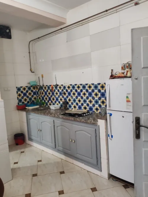 Location Appartement Mostaganem Mostaganem