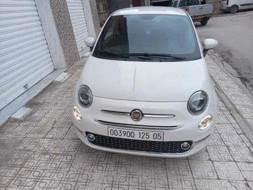 Fiat 500 2025 Dolcevita MIB