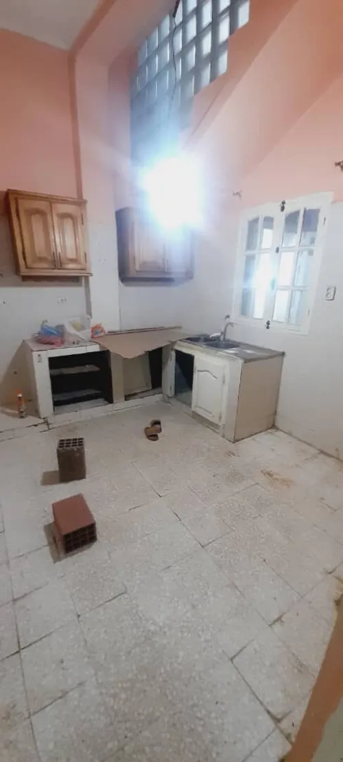 Vente Villa Batna Tazoult