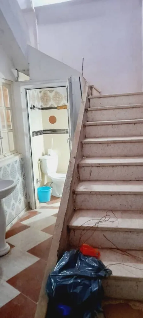 Vente Villa Batna Tazoult