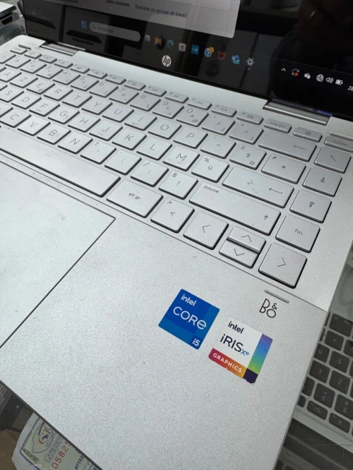 HP Pavilion x360 2in1 Tactile i5 1235U / 16 G / 512G