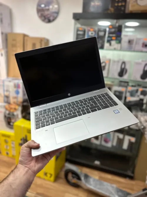 HP Probook 650 G5 i5 8G 256