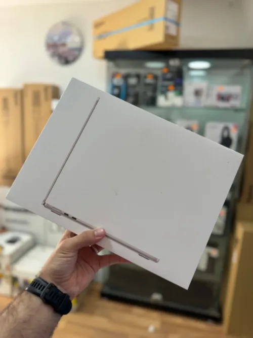 Macbook Air 13 M3 8G 256G