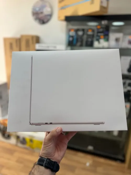 Macbook Air 15 2024 M3 8G 256G