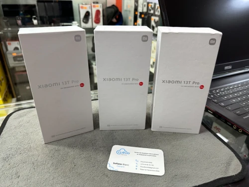 Xiaomi 13T pro