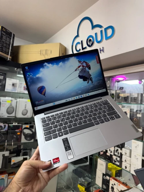 Lenovo Ideapad 1 Ryzen 5 5500 / 16G / 512G 