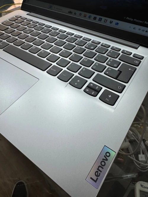 Lenovo Ideapad 1 Ryzen 5 5500 / 16G / 512G 