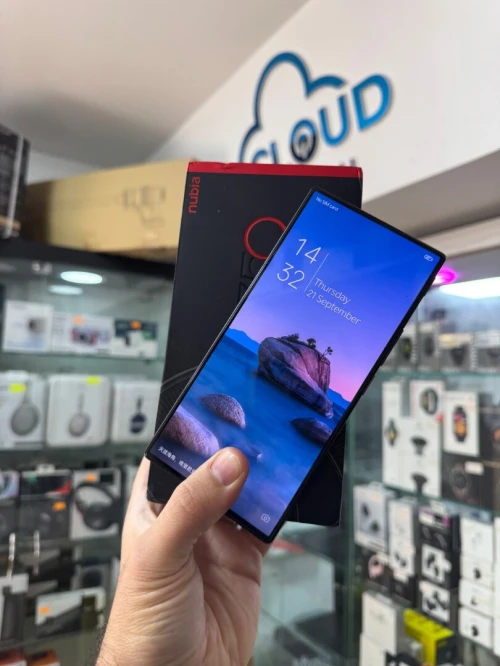 Nubia Z50 12/256 Z50