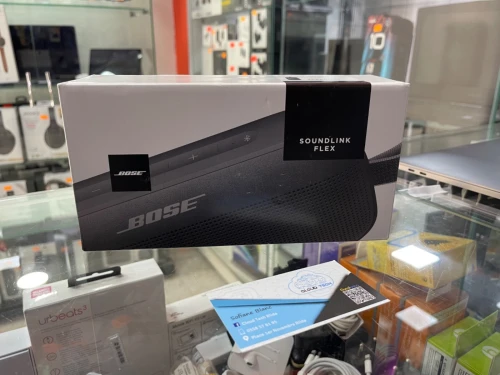 Bose Soundlink Flex