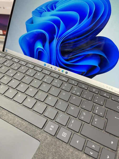 Surface Pro X SQ1 8G 128SSD