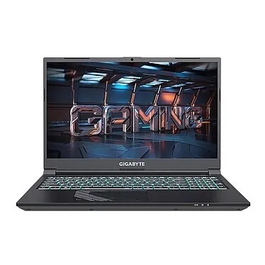 Laptop Gaming Gugabyte G5 MF5 2024