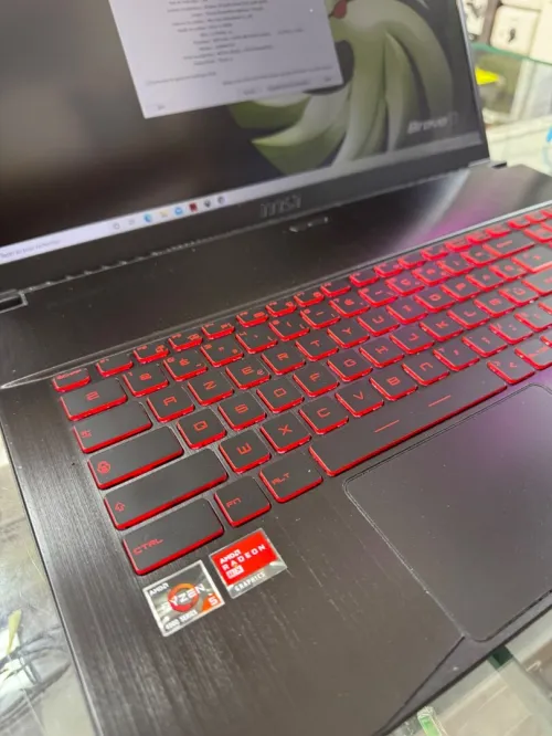Acer Predator 15 i7 6th / 16G / 256 + 1To / GTX 1070