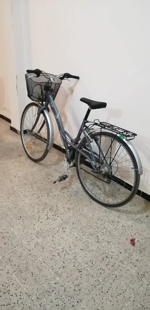 Deux vélo classique européen taille 28 état 9/10