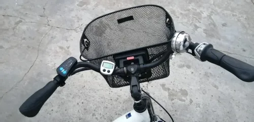 Vélo classique la marque Zündapp allemande taille 28