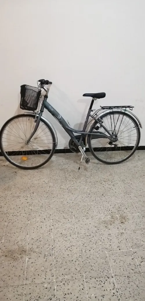 Deux vélo classique européen taille 28 état 9/10