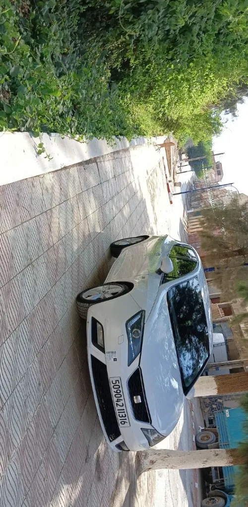 Seat Ibiza 2013 Sport Edition