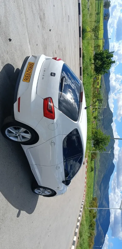 Seat Ibiza 2013 Sport Edition