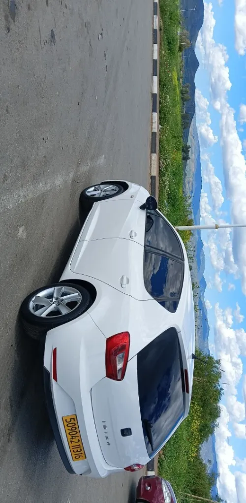 Seat Ibiza 2013 Sport Edition