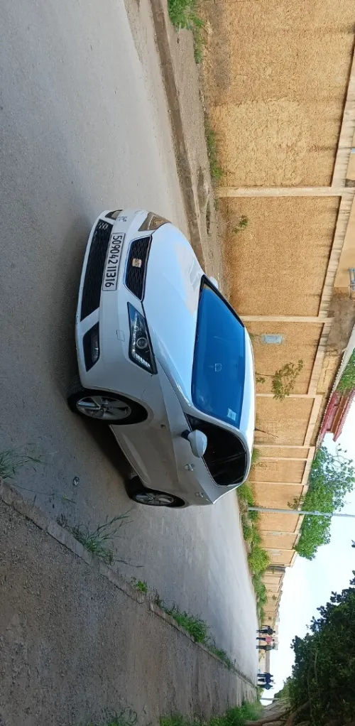 Seat Ibiza 2013 Sport Edition