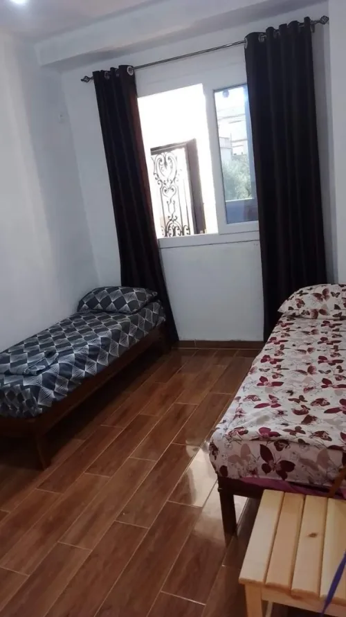Location Niveau De Villa F3 Béjaïa Beni ksila