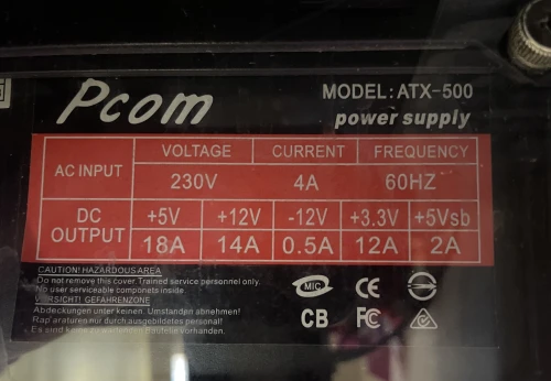 PC Gaming Ryzen 5 3400G |24GB RAM | SSD + Screen