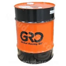 GRO GEAR LUBE 80W90 GL-5 - HUILE TRANSMISSIONS FUT 200L