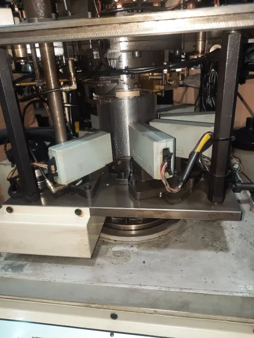 Machine a chaussettes Sangiacomo 6cus 