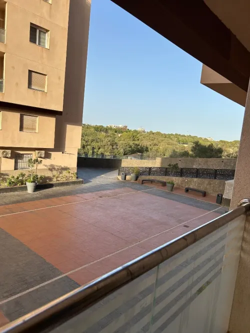 Vente Appartement F3 Alger El achour