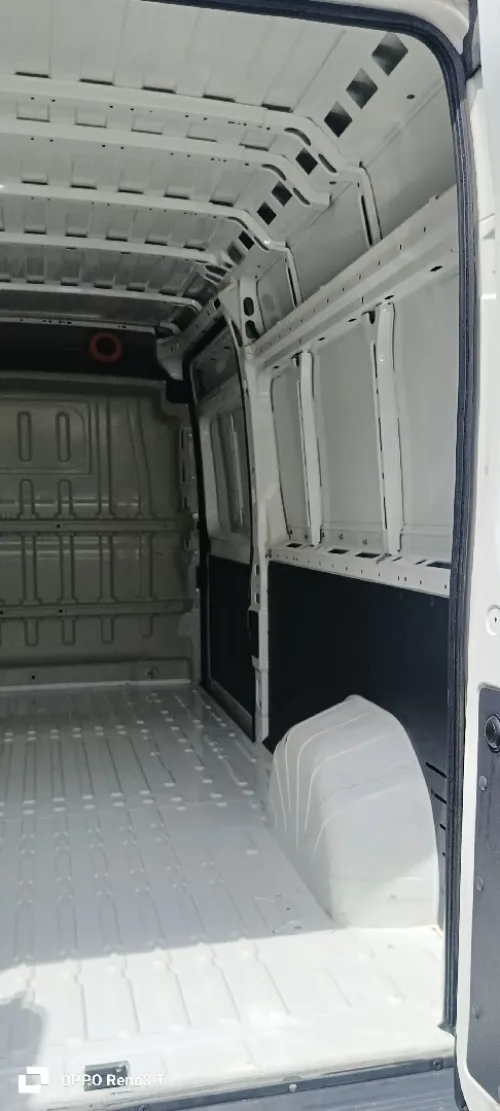 Peugeot boxer Jadid ww 3 bano 2014