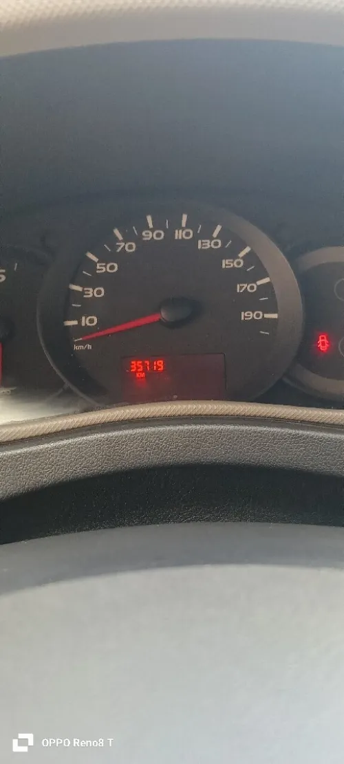 Renault Master 3.bano 2012