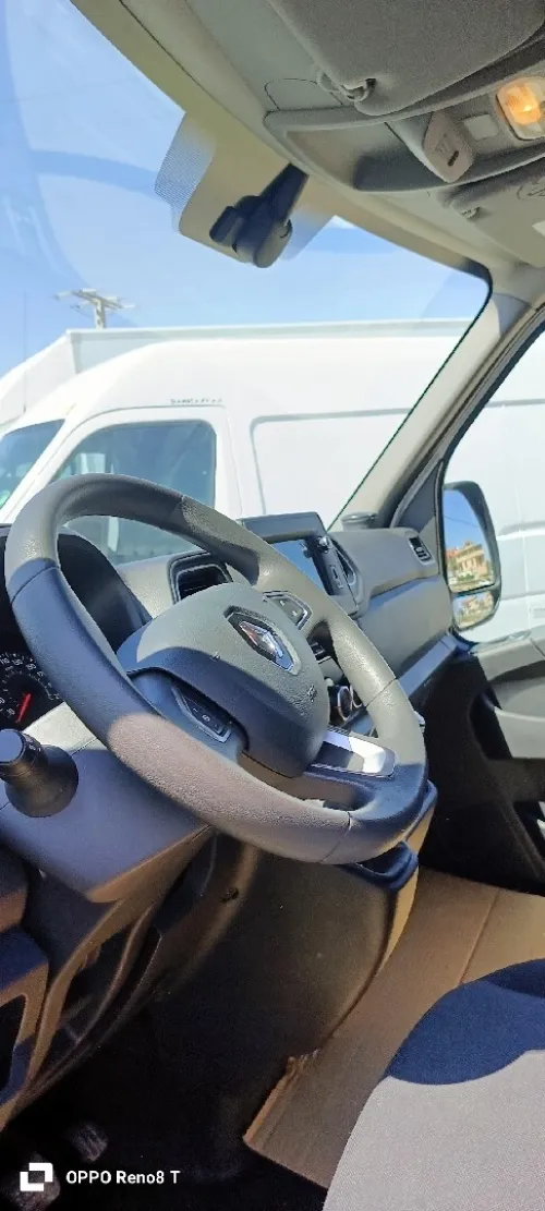 Renault Master Safi 2023
