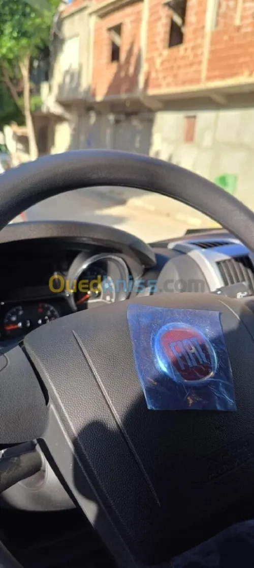 Fait Jadid Ducato 2023