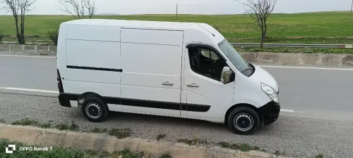 Renault Master  dci 2019