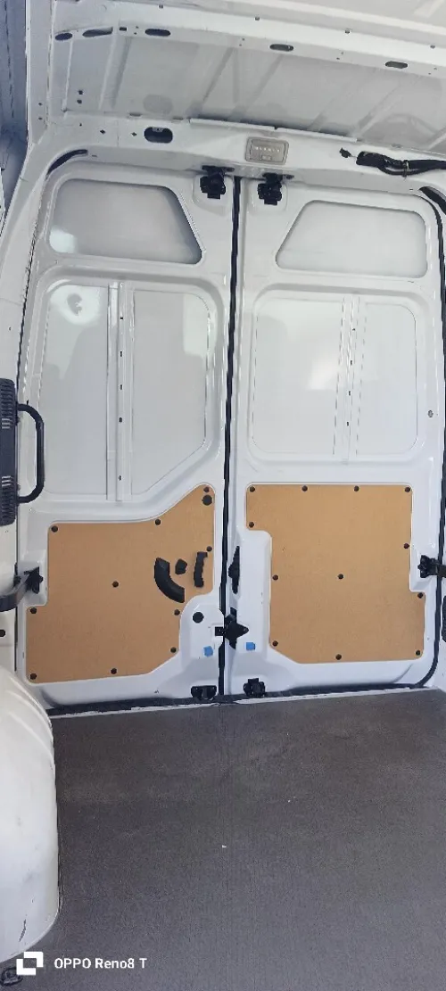 Renault Master Safi 2023
