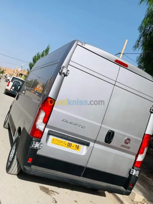 Fait Jadid Ducato 2023