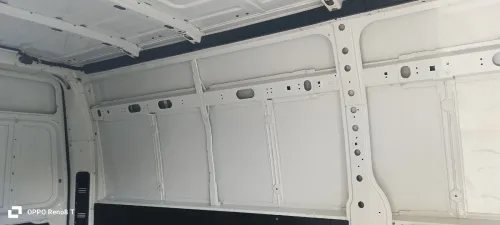 Renault Master 3.bano 2012