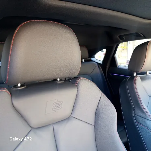 Audi Q3 2025 Quattro