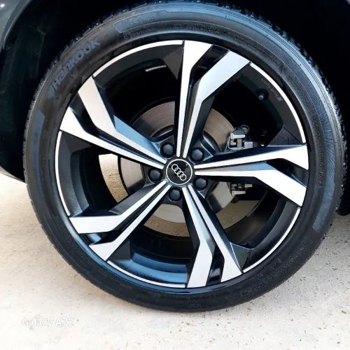 Audi Q3 2025 Quattro
