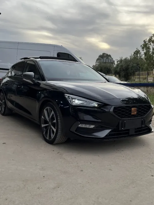 Seat Leon 2024 Fr