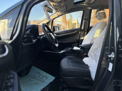 Geely GX3 PRO  2026 Livan